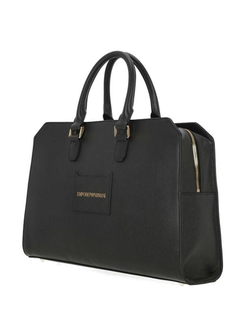 Borsa nera Emporio Armani | Y4P362YQ13X80647